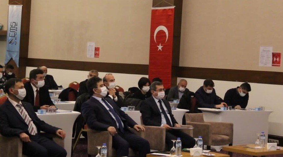 Karamık Sazlıkları Yönetim Planı