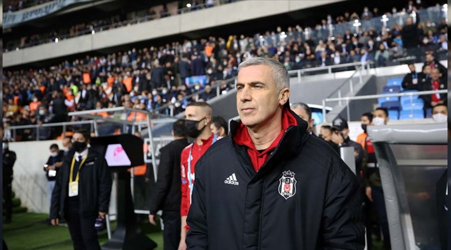 Karaveli Kartal'� toparlad� 