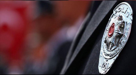 Kars'ta 10 polis meslekten ihraç edildi
