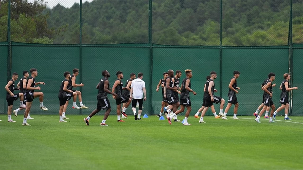 Kartal 4 hazırlık karşılaşması yapacak
