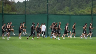 Kartal 4 hazırlık karşılaşması yapacak