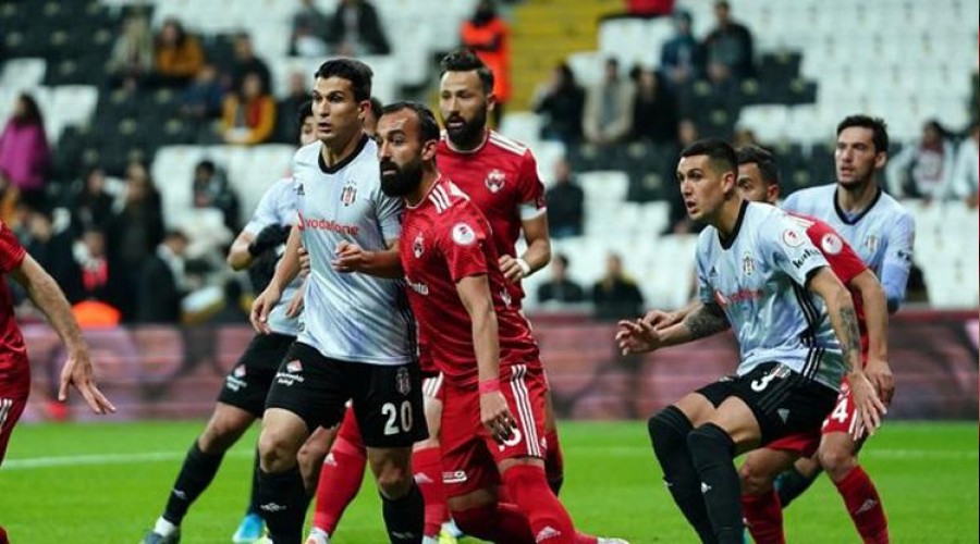 Kartal, Erzincan'da tura çıkacak