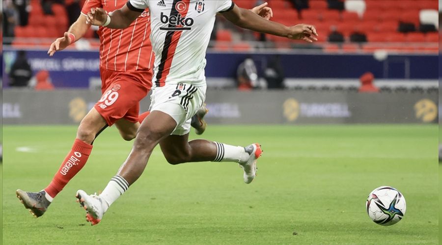 Kartal evinde galibiyet peinde