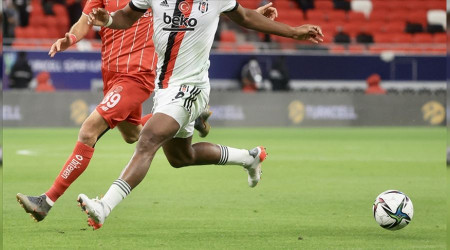 Kartal evinde galibiyet peinde