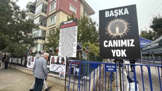 Kartalkaya davasnn 2'nci celsesi balyor