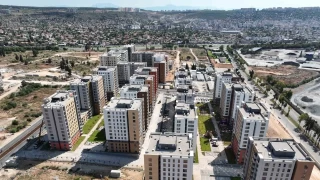 Kasımda yabancılara konut satışında Antalya zirvede