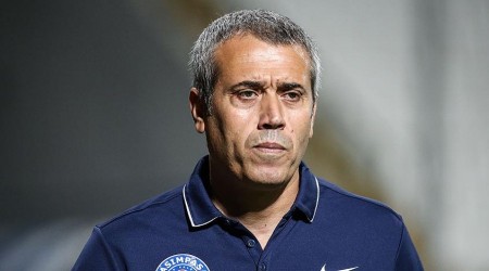 "Aramızda fikir ayrılıkları vardı"
