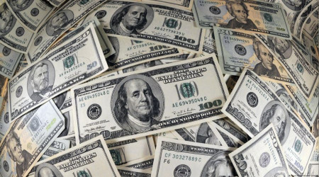 Katar swap'tır dedi, 10 milyar dolar yolda!