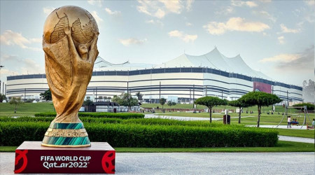 Katar'da Süper Lig'den 5 futbolcu yoluna devam ediyor