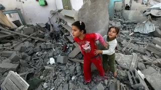 Katiller yine ev vurdu