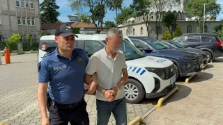 Kavga etti�i �ah�s d��erek a��r yaralan�nca g�zalt�na al�nd�