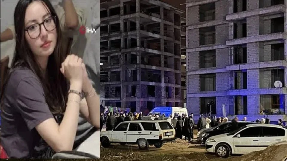 Kay�p gen� k�zdan ac� haber... Feyza'ya ne oldu?