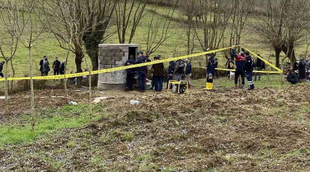 Kayıp kadının cesedi su kuyusunda bulundu