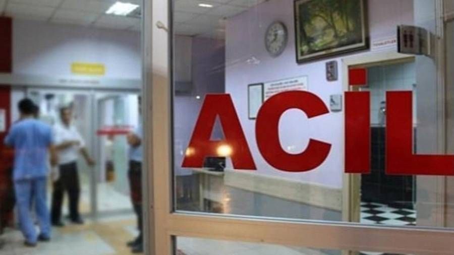 Kayseri'de 11 yaşındaki çocuk tüfekle oynarken annesini ve kız kardeşini vurdu