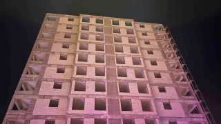 Kayseri'de intihara kalkan kadn polis ikna etti