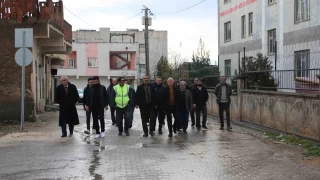 'Kayyum'un' yönettiği Diyarbakır'da doğalgaz sorunu