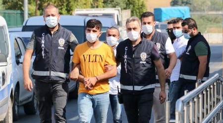 Kazadan sonra kavga çıktı: 2 yaralı, 3 tutuklama