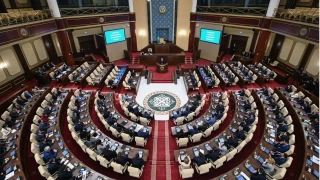 Kazakistan'da Cumhurbaşkanı yardımcısı ve başbakan atandı