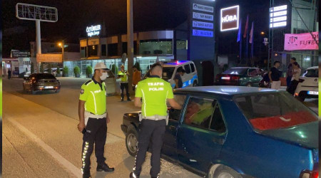 Kazalar artınca denetimler sıklaştırıldı