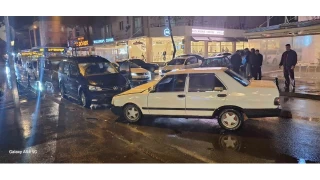 Kazaya kart, aracn brakp kat