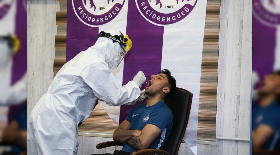 Keirengcne iyi haber