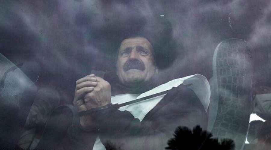 "Kelep�eli g�r�nt�ler bizi de �zd�"