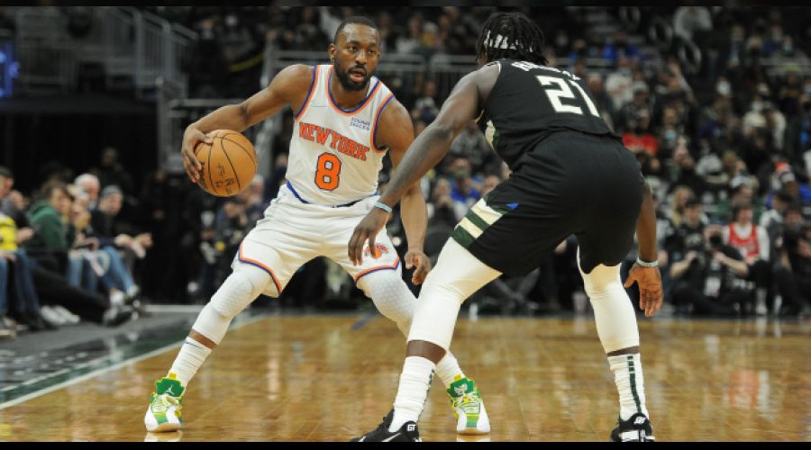 Kemba Walker'dan sürpriz karar