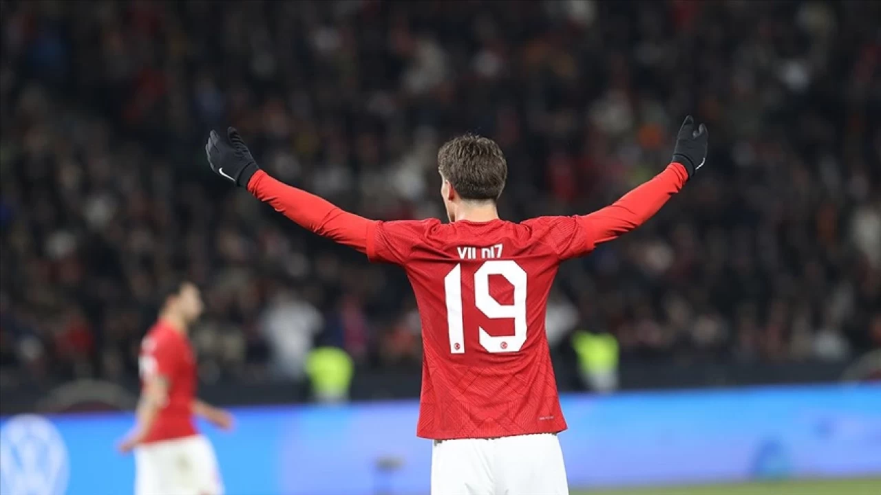 Kenan Juventus'tan ayr�labilir 