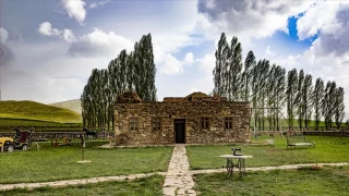 Kenan Yavuz Etnografya Mzesi: Anadolunun hafzas