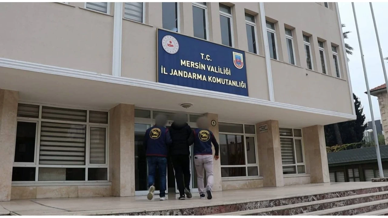 Kendilerini MİT görevlisi olarak tanıtan dolandırıcılar yakalandı