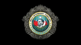 Kendilerini MİT görevlisi olarak tanıtmışlar...