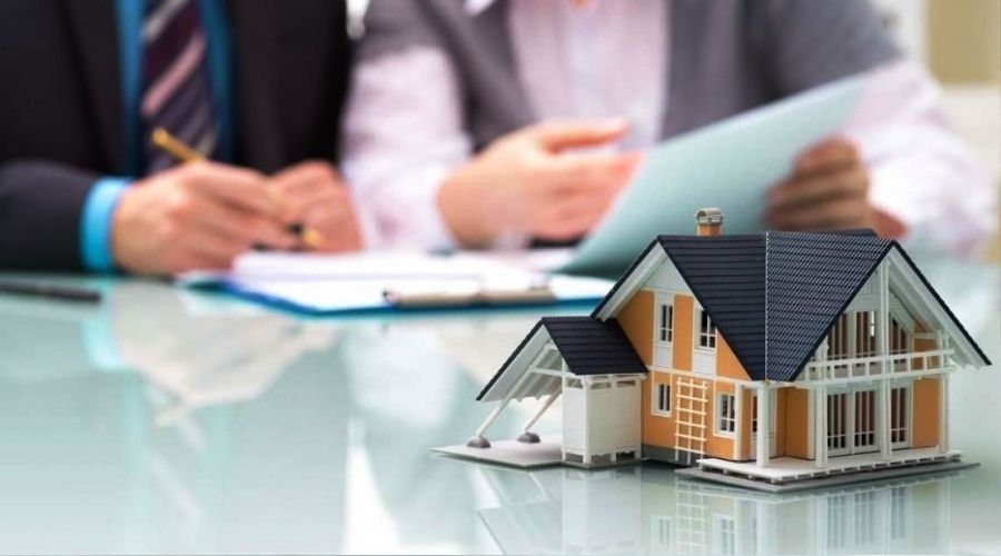 Kepez'de icradan sat�l�k 3+1 daire 