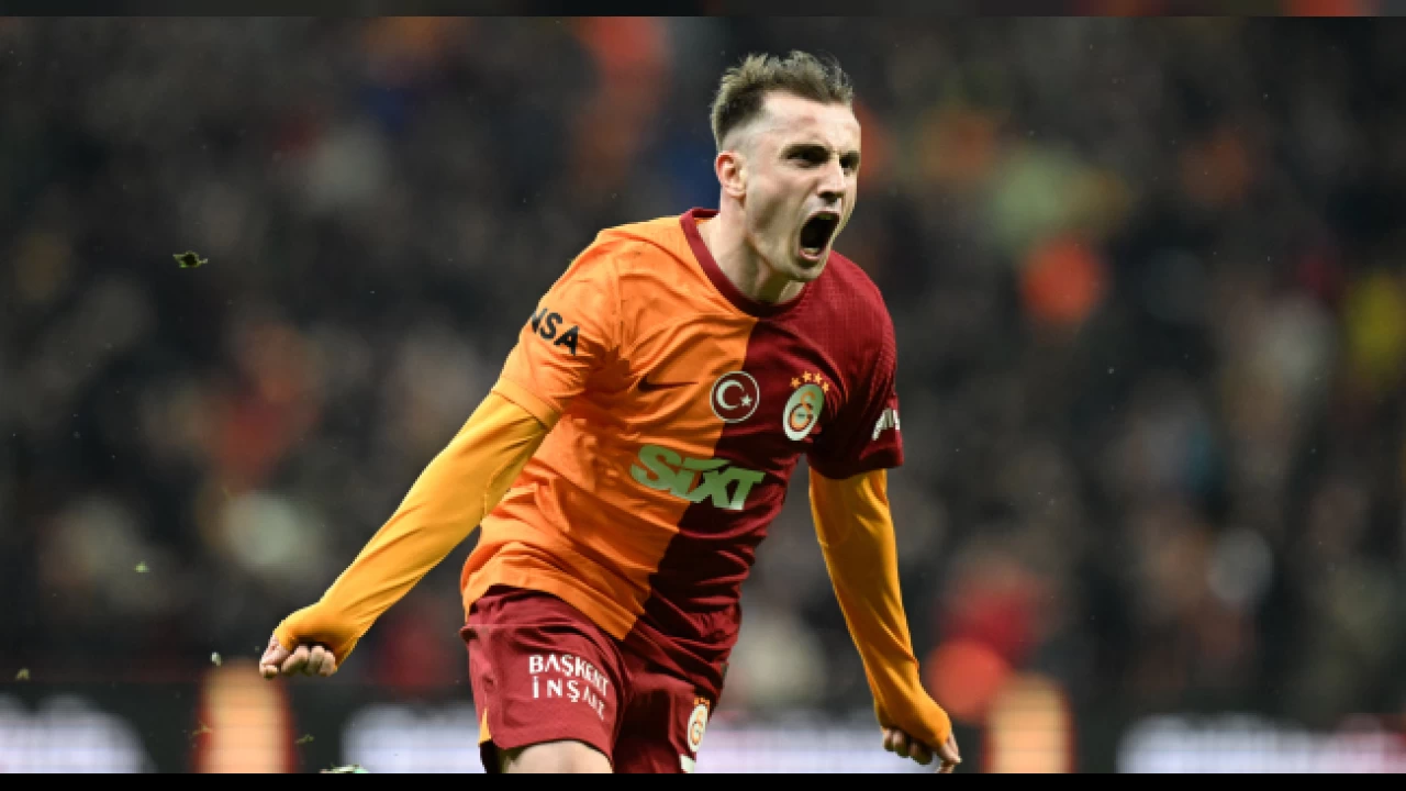 “Kerem hak ettiği değeri bulacaktır”