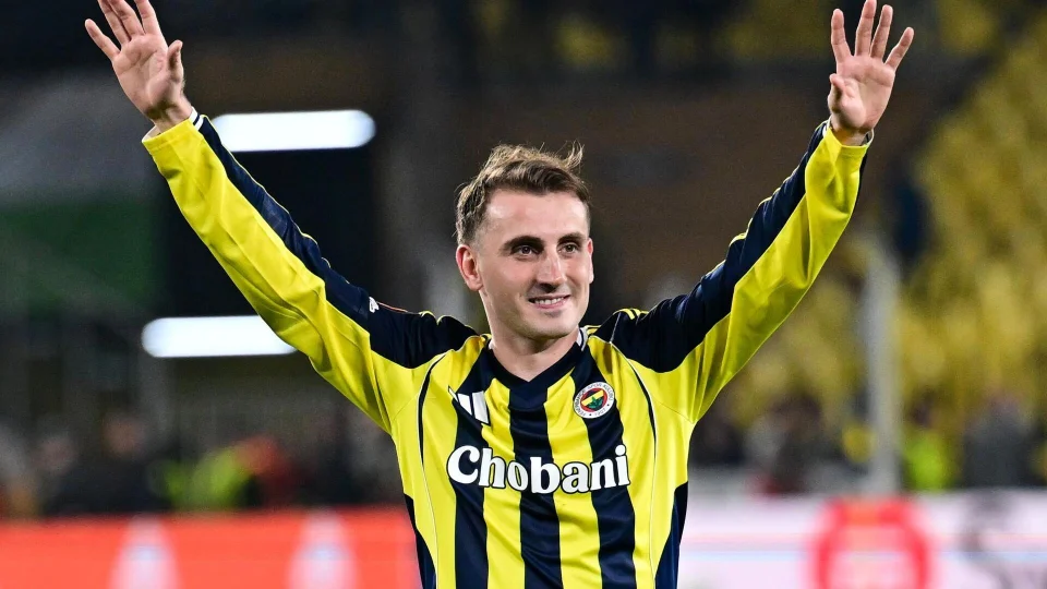 Kerem, Suudi Arabistan yolcusu