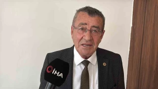 Kıbrıscık köy olma tehlikesiyle karşı karşıya