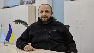 Kiev: Fransa ile ortak silah üretimine hazırız