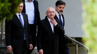 Kılıçdaroğlu ekibinin dilekçesi kabul edildi