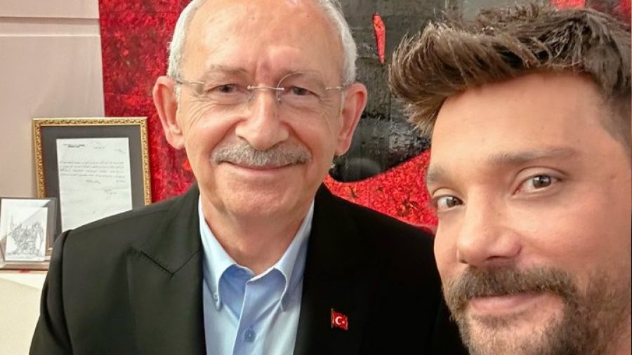 K�l��daro�lu�ndan Erdo�an�a 'Babala TV�ye beraber ��kal�m' �a�r�s�