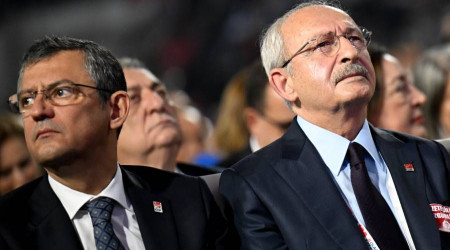 Kılıçdaroğlu'nun kurultay konuşması: Sırtımdan hançerlendim, sonraki kurultayda yeni genel başkanımı alkışlayacağım