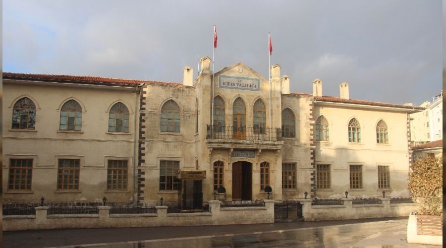 Kilis'te mutasyon virüs görüldü