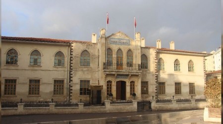 Kilis'te mutasyon virüs görüldü