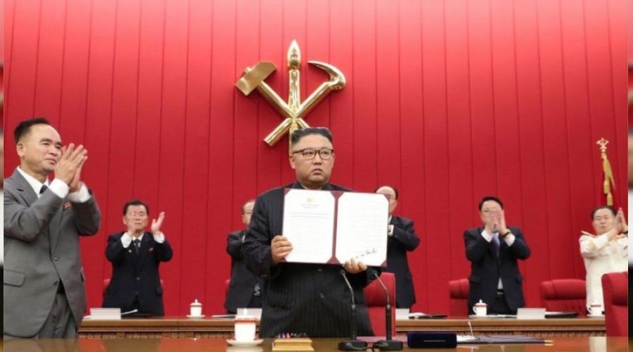 Kim Jong-un'dan ilginç açıklama