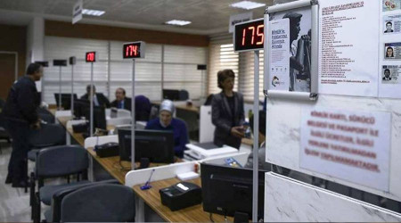 Kimliklere e-İmza yüklemesi başlıyor