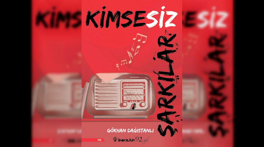 ‘Kimsesiz Şarkılar’ın hikâyeleri var