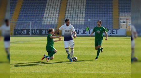 Kırklarelispor'un heyecanı büyük