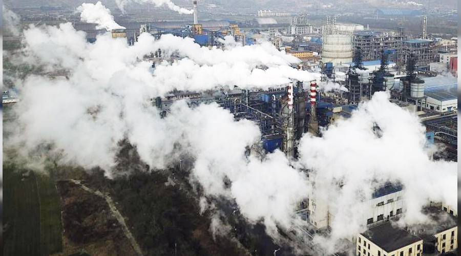 Kirlilik rekor k�rd�