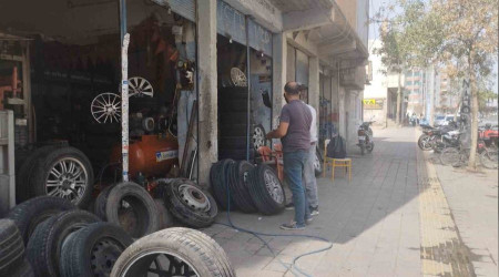 Kış lastiği ve araç bakımı hayat kurtarıyor
