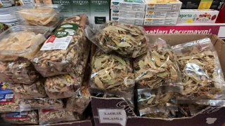 Kışın bu bitkilerle zinde kalmak mümkün