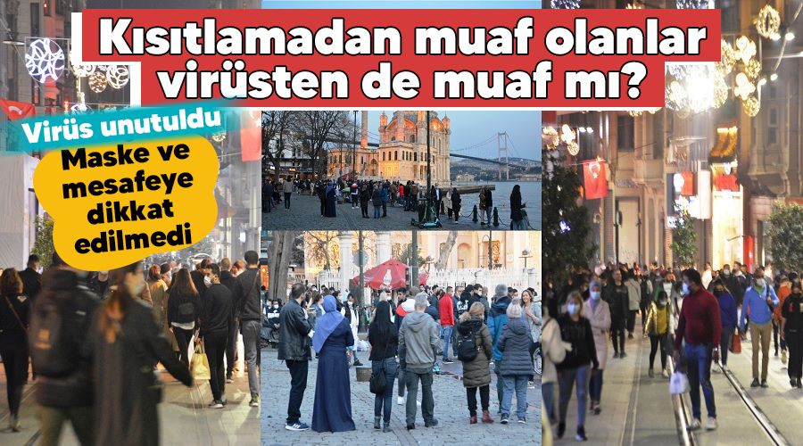 K�s�tlamadan muaf olanlar vir�sten de muaf m�?
