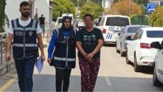 Kzn bakla kovalayan anne adliyeye sevk edildi